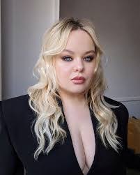 Sandra Alcock's Instagram, Twitter & Facebook