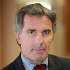 Louis R. "Skip" Miller