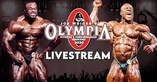 We did not find results for: Alle Infos Mr Olympia 2020 Im Livestream Ansehen Gannikus De