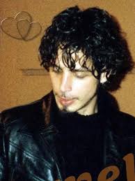 Chris Cornell Dies in Orlando