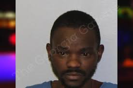 Herman Armstrong — McIntosh County Jail Bookings