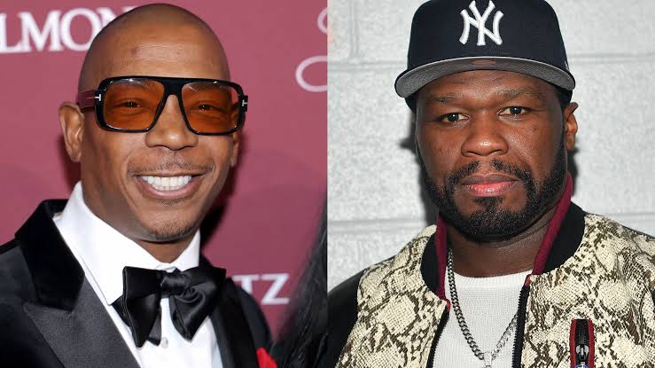 Ja Rule Believes His Beef With 50 Cent Was Bad For New York Hip-Hop