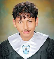 Anthony Camillo's Instagram, Twitter & Facebook