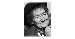 Sarah Thrash Obituary (2010)