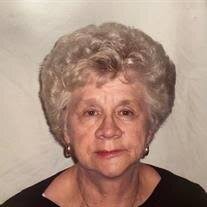 Mrs. Dorothy Nell Wylie Obituary