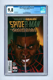Ultimate Spider-Man #27 Value