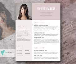 Free ms word resume template. 65 Free Resume Templates For Microsoft Word Best Of 2021