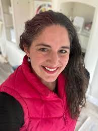 Amy Harland's Instagram, Twitter & Facebook