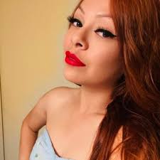 Allison Olvera's Instagram, Twitter & Facebook