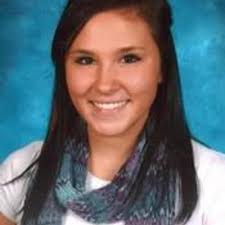 Brittnee Mariee Johns, 17