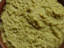 Tapenade Verte Par Ronde131 Une Recette De Fan A Retrouver Dans La Categorie Sauces Dips Et Pates A Tartiner Sur Www Espace Recettes Fr De Thermomix Sup Sup