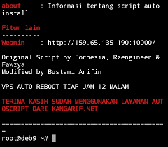 Maybe you would like to learn more about one of these? Cara Membuat Akun Ssh Di Termux Kangarif Net