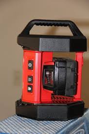 Milwaukee M18 Led Flood Light 2361 20 Concord Carpenter