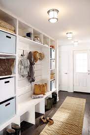 Should you choose flush mount hallway lighting. Flush Mount Entry Lights Ideas Photos Houzz