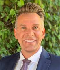 Evening With the Mayor” Held at Greystone Mansion