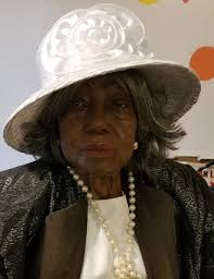 Obituary information for Louise B. Freeman