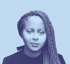 Future of the American City: Sara Zewde