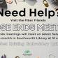Loose Ends Meeting event image