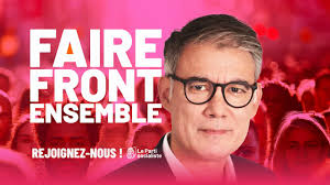 @partisocialiste's video Tweet