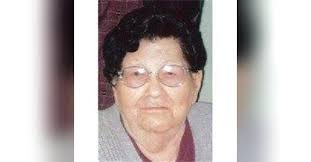 Bessie Bernice Cain Obituary