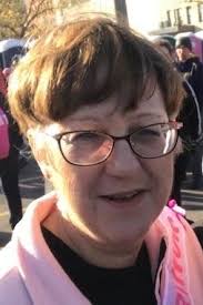 Cheri Toups Obituary