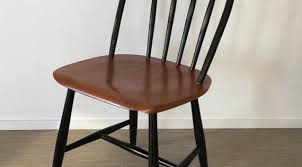 Dein Marktplatz Um Handgemachtes Zu Kaufen Und Verkaufen Chair Everyday Objects Windsor Chair