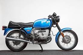Bmw R80 Classic Bike Gallery Classic Motorbikes