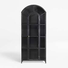 Maybe you would like to learn more about one of these? Ventana Glass Display Cabinet Reviews Crate And Barrel