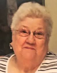 Marcia Diane Barger Obituary