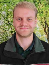 in den Revieren . Landesforsten Rheinland-Pfalz