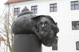 Diese 5 fehler machst du. Albert Einstein Statue Kukulu21 Flickr