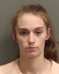 Felon, 2nd suspect found asleep in a stolen car at a Whites Creek church