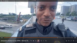 David Nadon's Instagram, Twitter & Facebook