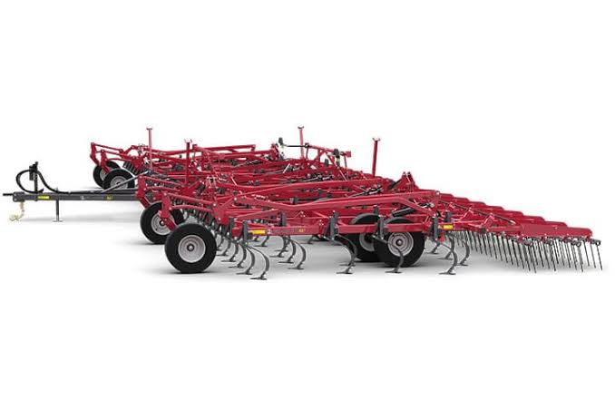 Washburn 9400-6 38-40 Field Cultivator