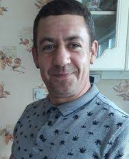 Condolence Book for Nicholas (Nicky) Goulding (Knocknaheeny, Cork)