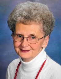 Obituary for Gladys Lorraine (Kroon) Arends