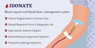 Image, icon &.dll file link: Download Bloodbank Online Blood Donation Management 8824621 My Blog