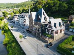 Hervorragende lage — bewertet mit 9,4/10! Hotels In Cochem