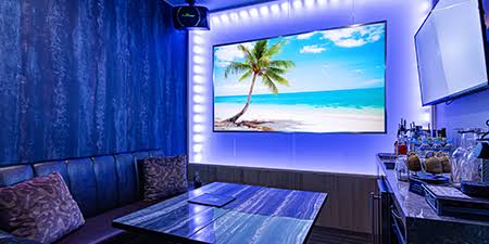 PREMIUM KARAOKE MODIS Shibuya | MODIS, a hidden private room entertainment  karaoke