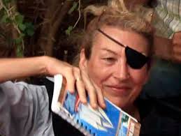 Marie Colvin: Courageous Journalist Who Lost an Eye in Sri Lanka and Her  Life In Syria.