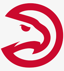 Use it in a creative project, or as a sticker you can share on tumblr, whatsapp. Atlanta Hawks Logo Pacman Atlanta Hawks Logo Jpg Transparent Png 1100x1100 Free Download On Nicepng