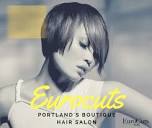 Portland News & Style - EuroCuts PDX