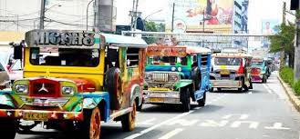 Tricycle driver philippines � ~para sa lahat ng tricycle driver na nag. Answer Jeepney And Tricycle Are The Most Common Passenger Vehicles In Philippines Philippines Expat Forum