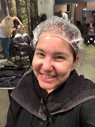 The Beauty of Life: Salon and Spa Directory: The Keratin Complex KCMAX  Maximum Keratin Smoothing System with Hairstylist Jesse German