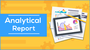 Never forget to check the finished papers to detect possible mistakes. How To Write A Data Analysis Report Like A Pro Super Heuristics