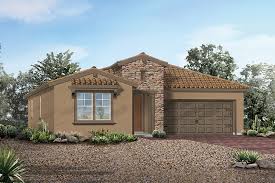 2555 ft above sea level. Mattamy Homes