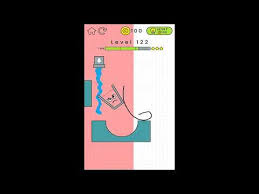 3 stars walkthrough played by thegameanswers. Happy Glass Level 122 Solution Gamers Smart