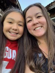 Like mother, like daughter: Sonoma County mother-daughter lookalikes 2020