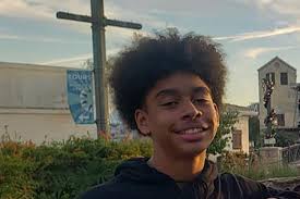 2023 Southern Arizona football top underclassmen — Tombstone RB/DB Jmiah  Wallis