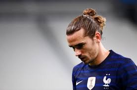 Lettre a un jeune flic. Lettre Ouverte D Un Policier A Bout De Nerfs A Antoine Griezmann Valeurs Actuelles